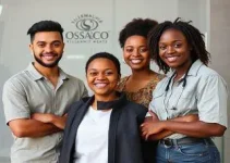 vagas de emprego em Osasco