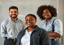 vagas de emprego para pessoas negras, indígenas e imigrantes