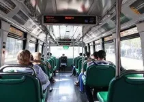 transporte público gratuito Enem Osasco