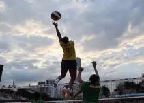 Prefeitura de SP paga Mundial de Vôlei