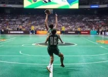 Rio Claro x Osasco no NBB