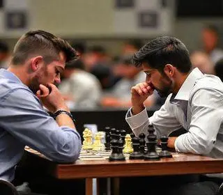 Campeonato Paulista de Xadrez