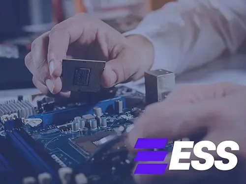 ESS Tecnologia - Foto 2