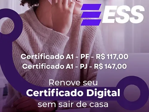 ESS Tecnologia - Foto 3