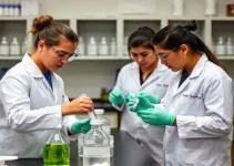 cadastro reserva de professores de Química