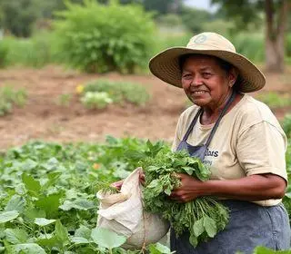 programa de aquisição de alimentos