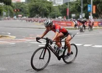 Osasco no Paulista de Ciclismo 2025