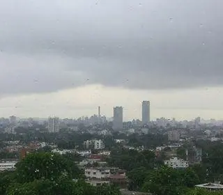 Osasco garoa fina