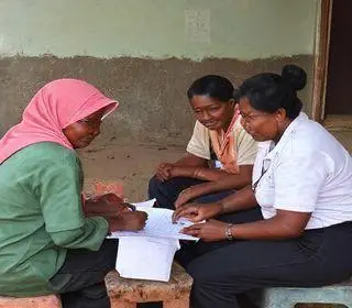 Regional Osasco do Sinthoresp