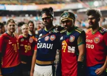 Audax perde para o Santo André