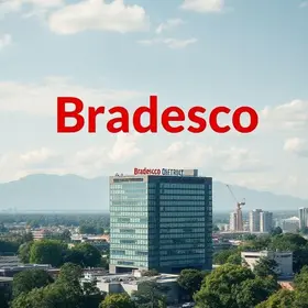 Bradesco vagas de emprego híbrido
