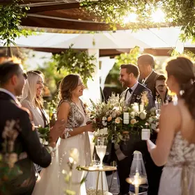 Casamento Comunitário 2026