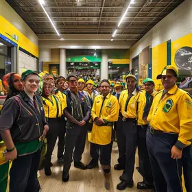 concurso Banco do Brasil