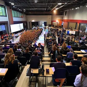 Concurso TJ SP Cartórios