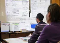 Concurso TJ SP escrevente