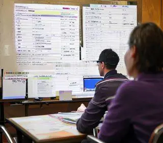 Concurso TJ SP escrevente