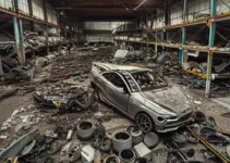 desmanche oficial da Stellantis