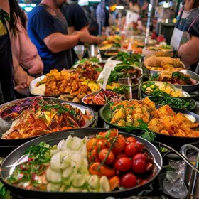 festival gastronômico sabores de osasco