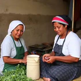 Loja da Economia Solidária