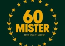 concurso Miss e Mister 60+