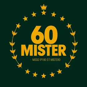 concurso Miss e Mister 60+