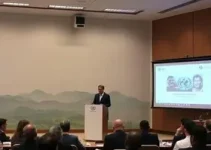 seminário sobre riscos climáticos