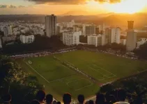 Osasco vence São José Paulista A2