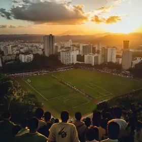 Osasco vence São José Paulista A2