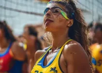 Osasco x Brasília Vôlei pela Superliga feminina
