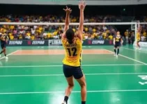 Osasco x Fluminense onde assistir à Copa Brasil de vôlei