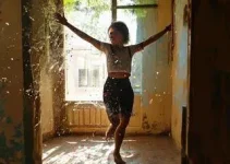 desaparecimento de professor de dança