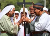 combate à intolerância religiosa