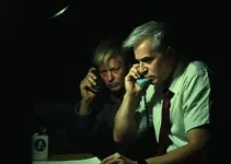 sequestradores deixaram auditor do TIT atender telefone