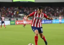 Transmissão ao vivo de Osasco Audax x Atlético-MG