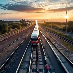 vagas de emprego ViaMobilidade e Trivia Trens