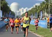 1ª Meia Maratona de Osasco