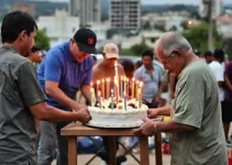 Aniversário de Osasco