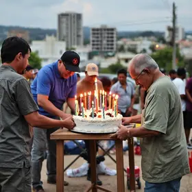 Aniversário de Osasco
