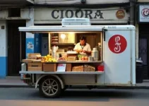 Bom Prato Móvel de Osasco