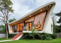 Borboletário de Osasco