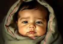 Cecília é a primeira bebê osasquense de 2026