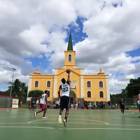 Osasco São Cristóvão Saúde