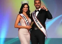 concurso Miss e Mister 60+