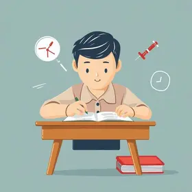 correção prova PAEB I Osasco