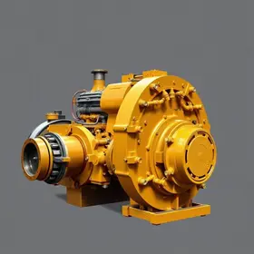 Cummins nacionaliza diferencial MD-160