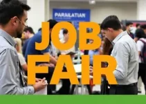 Feirão de Empregos Osasco