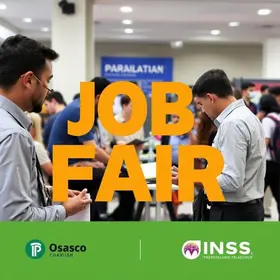 Feirão de Empregos Osasco