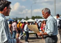 Feirão de Empregos em Osasco