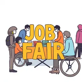 Feirão de Empregos