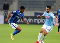 Empate Grêmio Prudente Campeonato Paulista